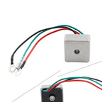 Voltage Regulator Rectifier for EZGO TXT Golf Cart (1994-Up) 27739-G01
