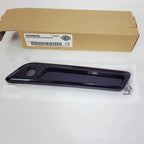 Right Saddlebag Latch for Harley-Davidson Street Glide CVO (2017) - Cobalt, Indigo Ink