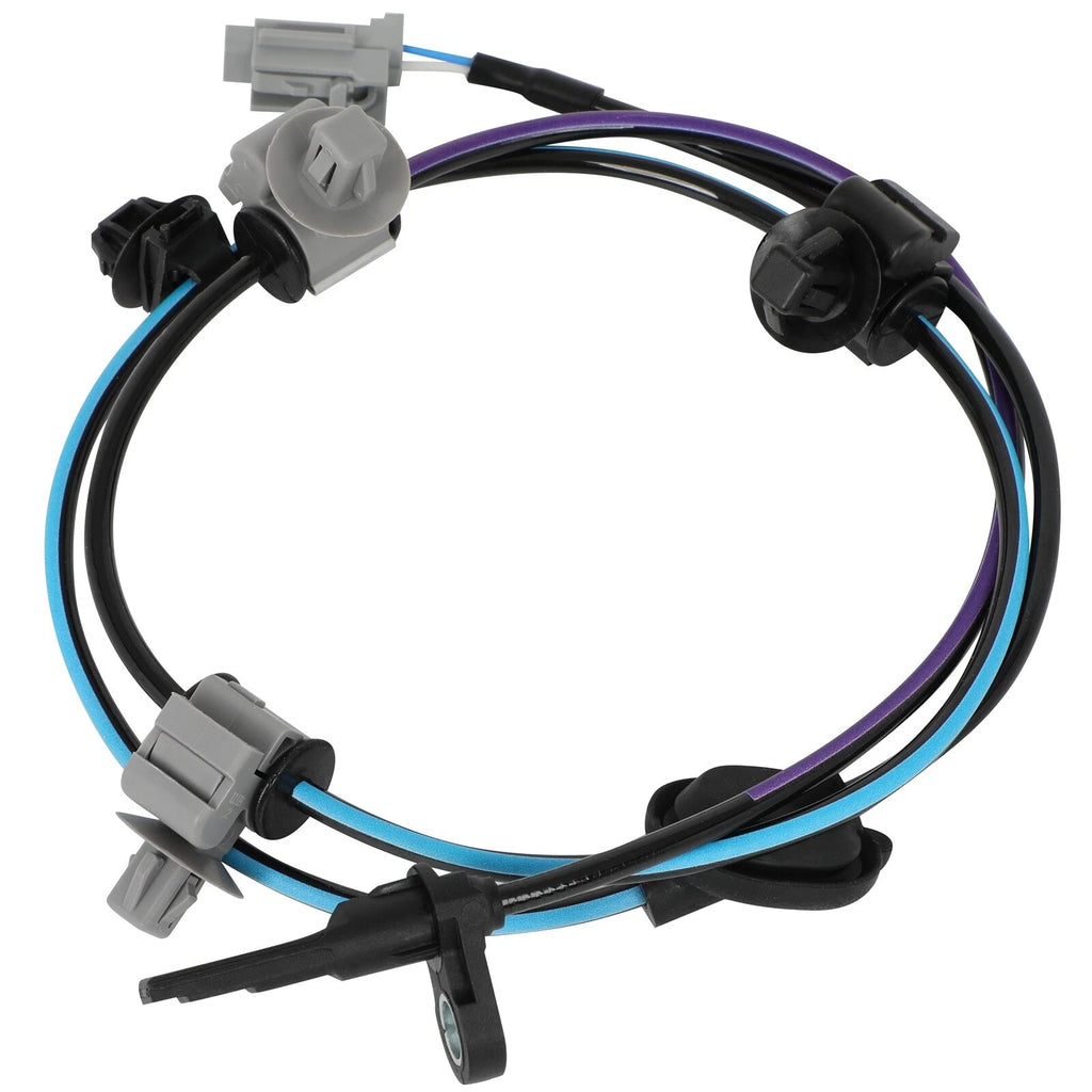 2X Rear ABS Wheel Speed Sensor for Subaru Forester (2012-2018) Crosstrek (2016-2017)