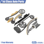 Timing Chain Kit for GM Ecotec 2.0L 2.2L (2000-2011)
