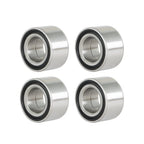 Front Wheel Bearing Kit for Polaris Ranger 500 700 (2006–2013)