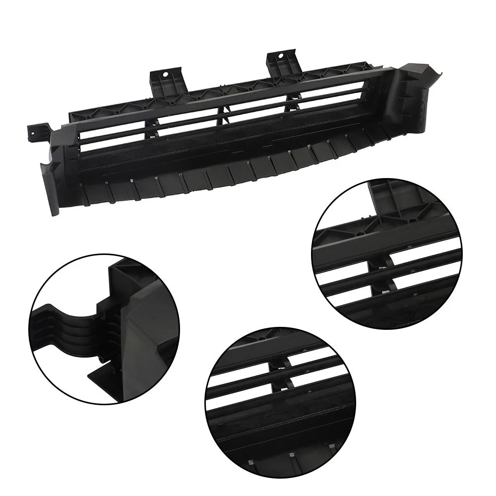 Front Bumper Lower Radiator Grille for Nissan Altima (2023)