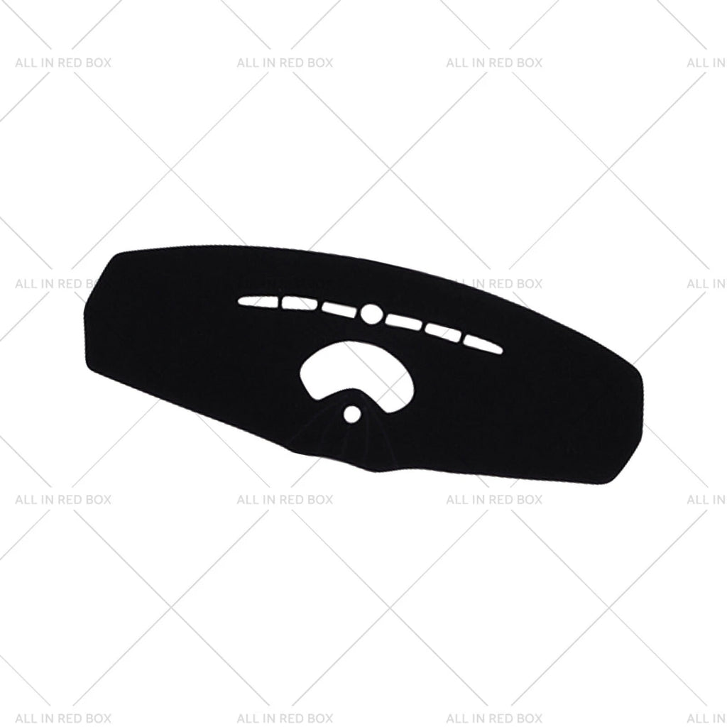 Dash Mat for MINI Cooper R56 (2007–2014) Non-Slip Dashboard Cover