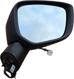 Electric Door Mirror W/Indicator Cover for Mitsubishi Eclipse Cross (2017–2020)