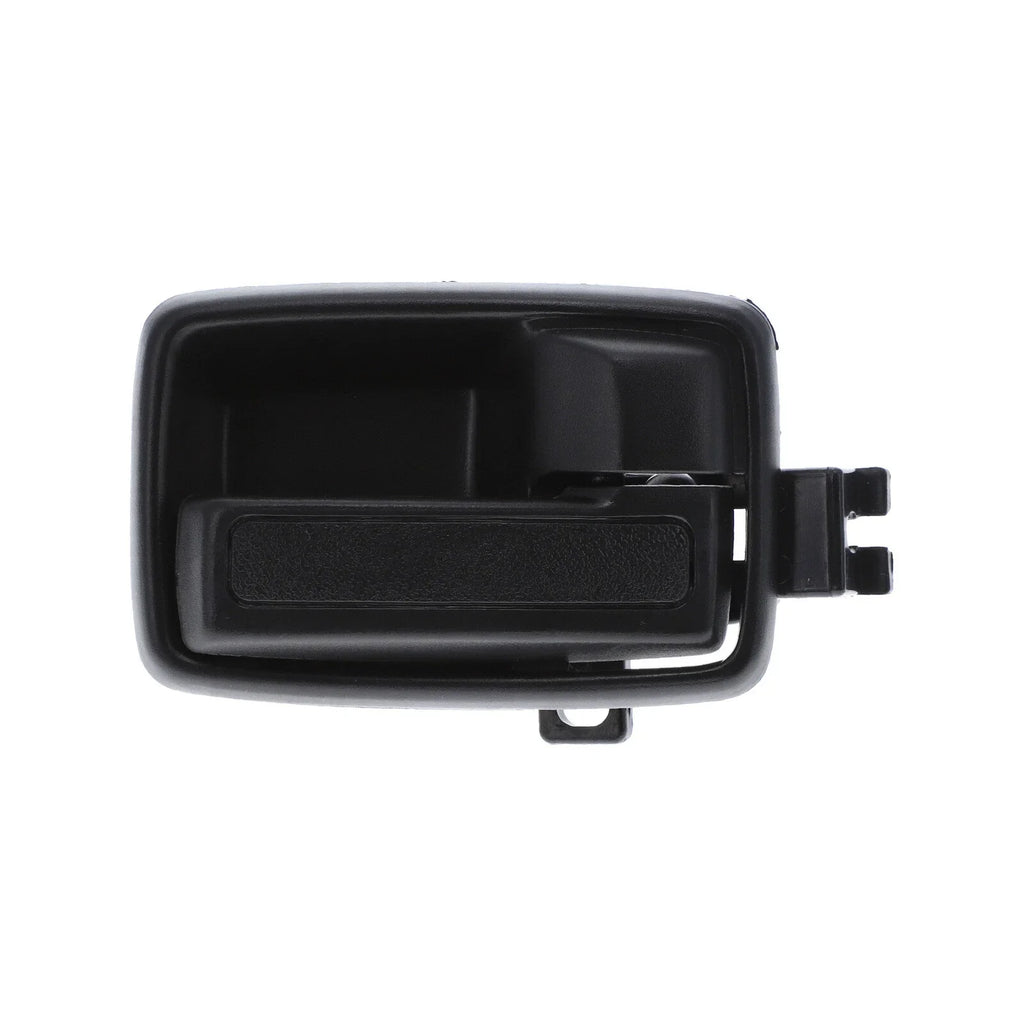 Textured Black Right Inner Door Handle W Case for Holden Rodeo TF (2000–2004)