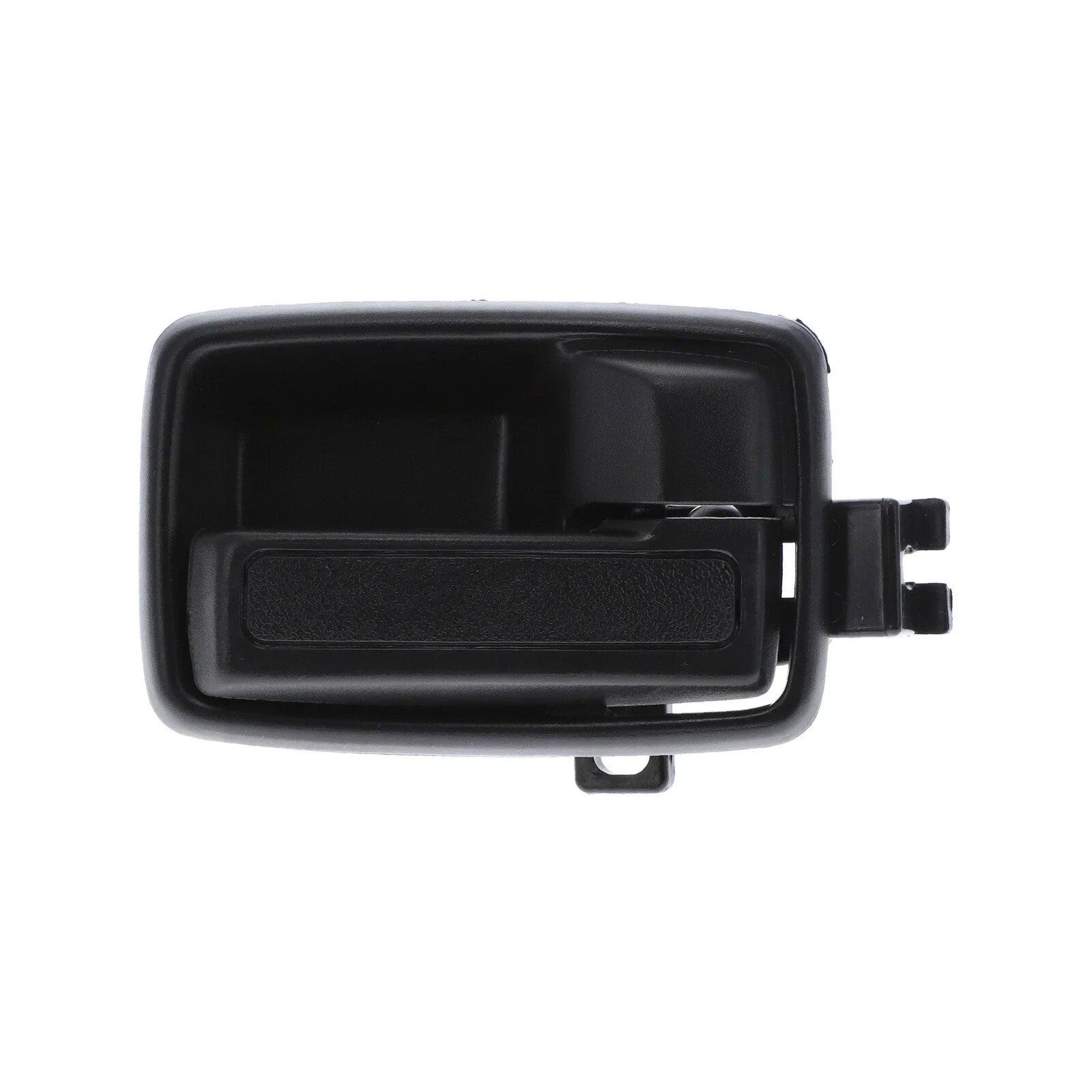 Textured Black Right Inner Door Handle W Case for Holden Rodeo TF (2000–2004)