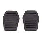 Pedal Pad Covers for Ford Focus (1029040, 1076899, 6789917)