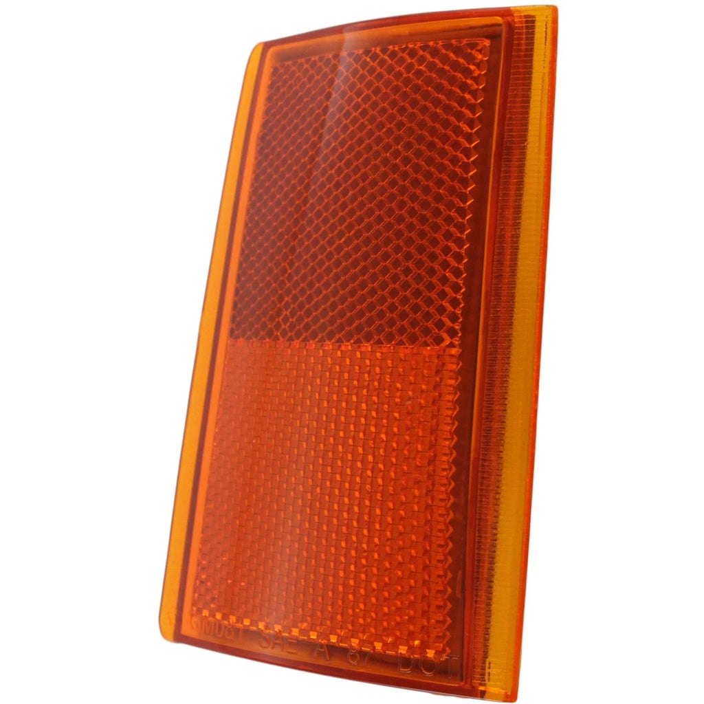 Reflector Set for Chevrolet C1500 K1500 (1988-1993)