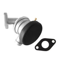 EGR Exhaust Smog Secondary Air Pump Check Valve for BMW 323i 328i (1998–2000)