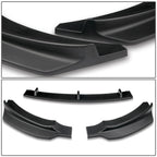 Front Bumper Lip Under Splitter Diffuser for BMW 428i 430i (2014–2019)