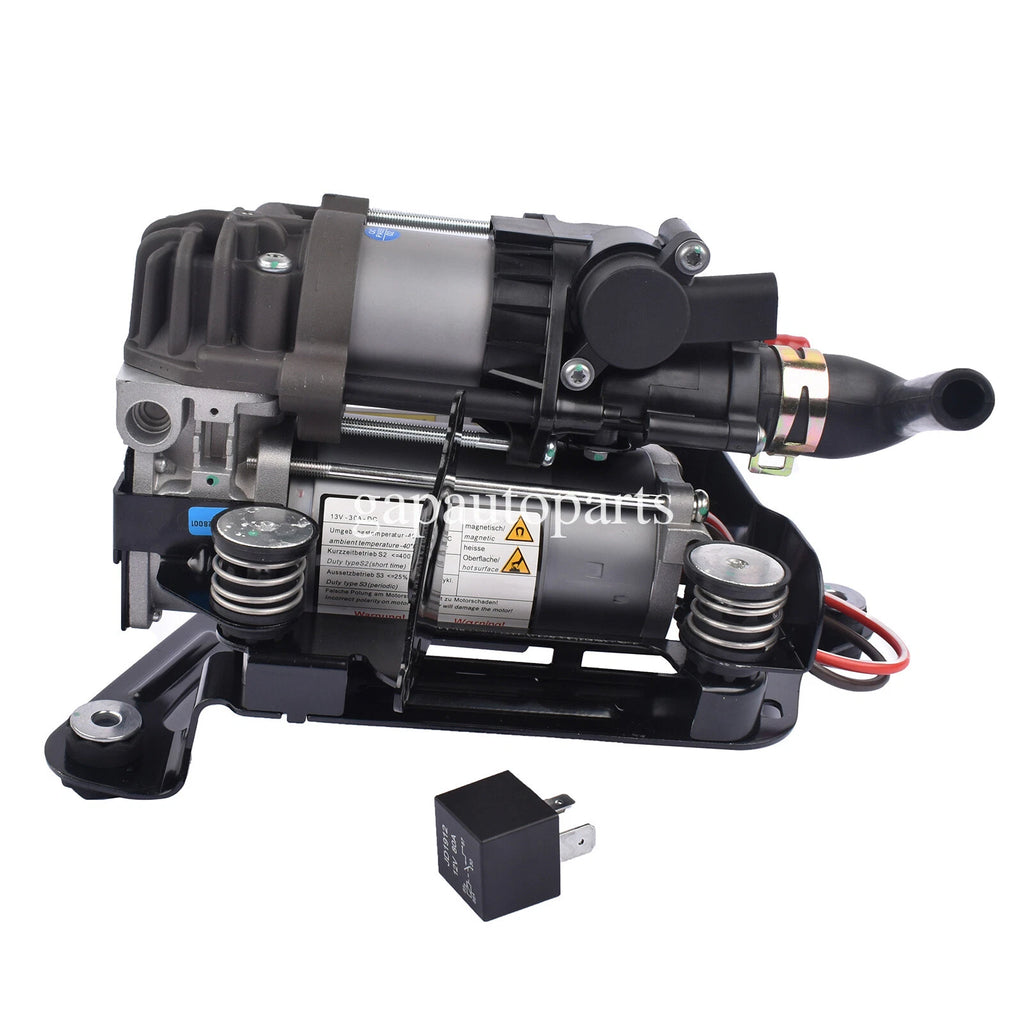 Air Suspension Compressor Pump 37206861882 for BMW 7 Series G11 G12 (2016–2023)