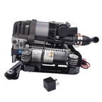 Air Suspension Compressor Pump 37206861882 for BMW 7 Series G11 G12 (2016–2023)