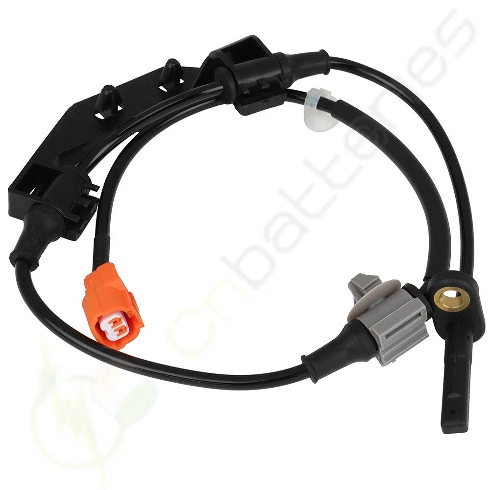 Rear Left ABS Wheel Speed Sensor for Honda Element (2003–2011)