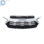 Chrome Front Bumper Grille for Chevrolet Trailblazer LT/LS (2024-2026)