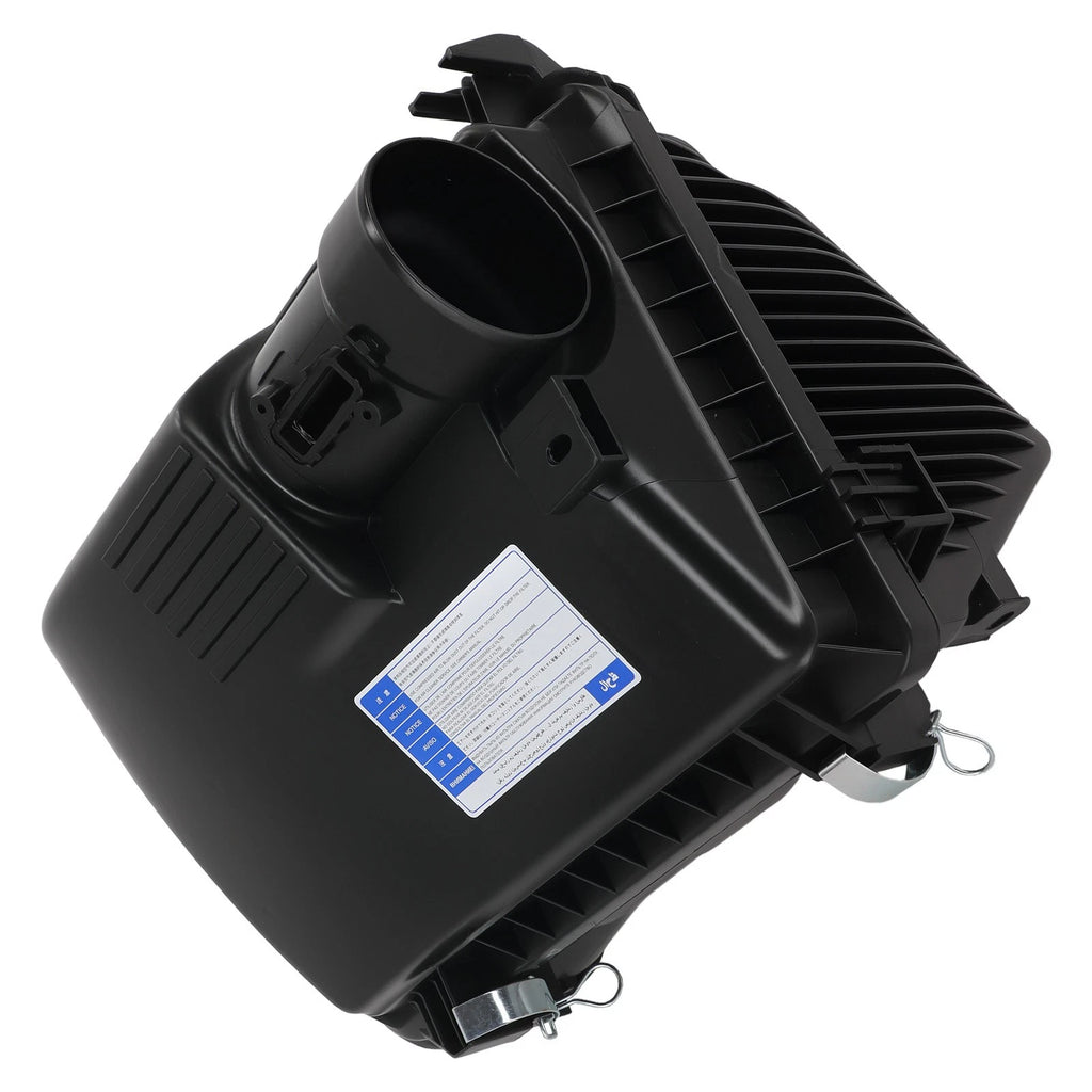 Air Cleaner Housing Assembly for Toyota Tacoma 2.7L 4CYL (2005–2016) Black