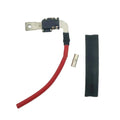 Battery Positive Fuse Head Line with Cable for Volvo S60 S80 XC60 XC70