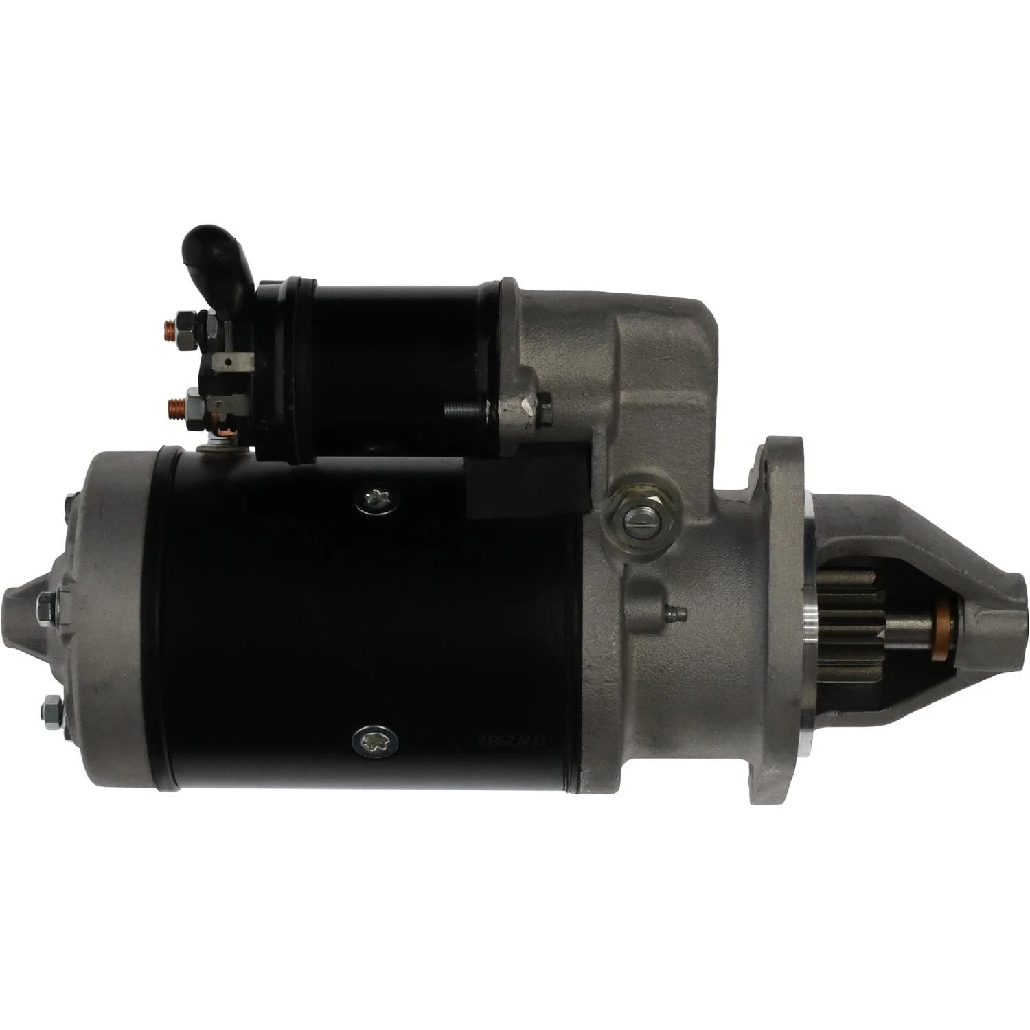 Starter for Leyland DAF FG345 (1975-1982)