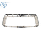 Chrome Front Upper Grill for Ford F-Series Super Duty (2011-2016)