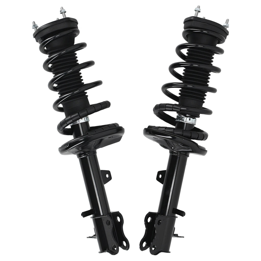 Complete Rear Struts for Toyota Highlander (2001–2003) & Lexus RX300 AWD (1999–2003)