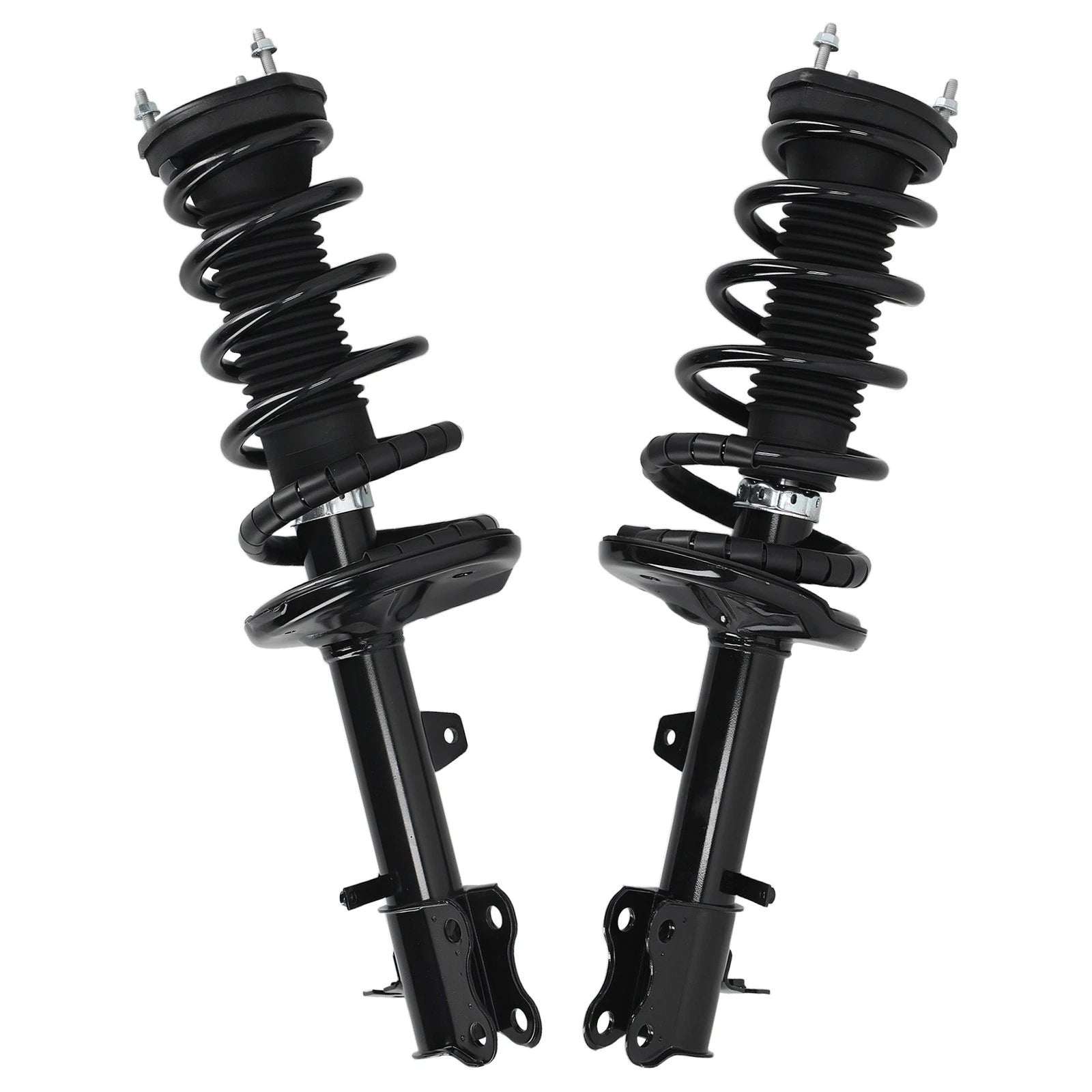Complete Rear Struts for Toyota Highlander (2001–2003) & Lexus RX300 AWD (1999–2003)