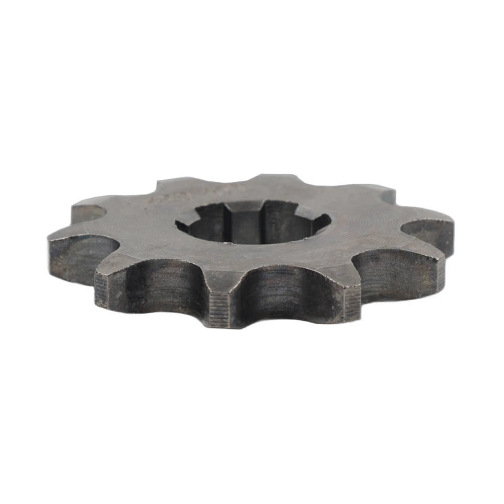 10T Front Sprocket for 70 90 110 125 140cc ATV Pit Dirt Bike (420Chain)