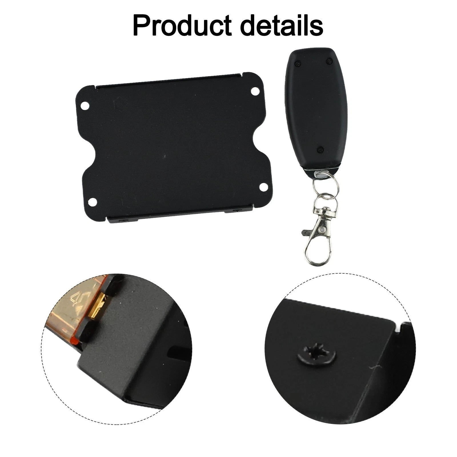 LED Dimmer for Multiple Lights (Compatible with )