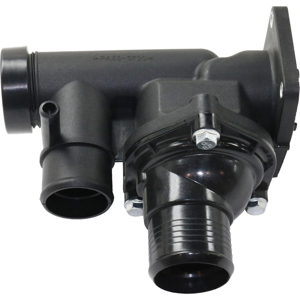 Thermostat Housing for Ford Thunderbird Lincoln LS (2000–2002)