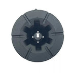 Rear Upper Spring Insulator Rubber for Honda Civic (2006-2011)