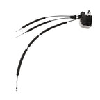 Electric Door Lock Motor for Nissan Rogue (2008–2015)