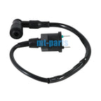 Ignition Coil for Sky Team ST 125-1, PBR/125-6, Skymax, T-Rex (2007–2016)
