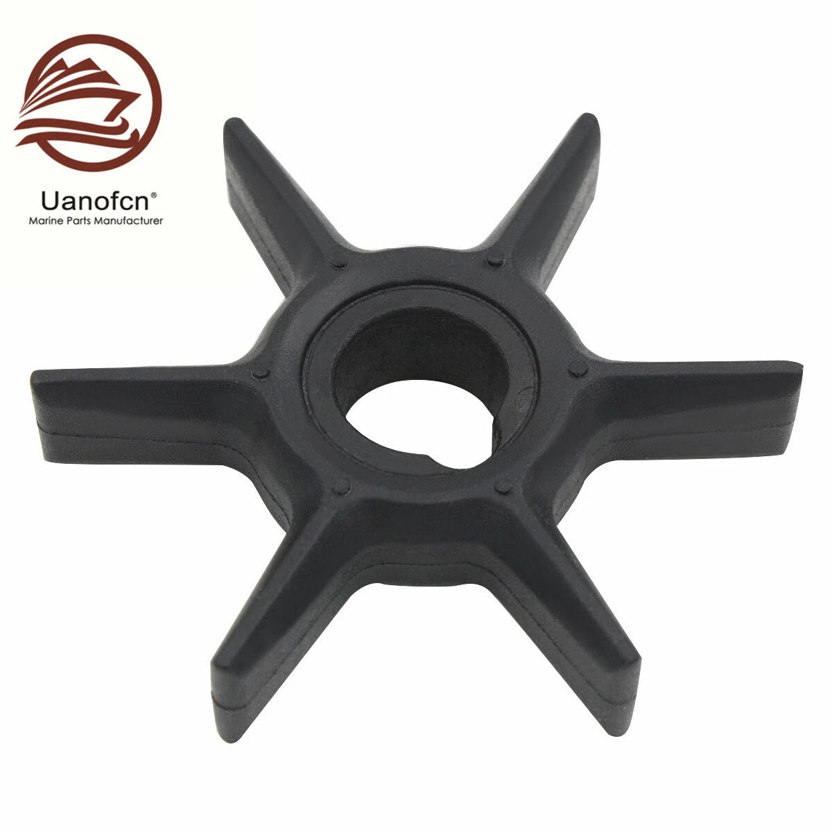 Water Pump Impeller for Mercury/Mariner Outboard (6-15hp) 47-42038 47-42038Q02