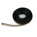 300CM Windshield Trim Edge Moulding Rubber Weatherstrip Seal Strip for Car