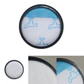 Motor Filter for VCC 7670 (Replacement Foam/Rubber)