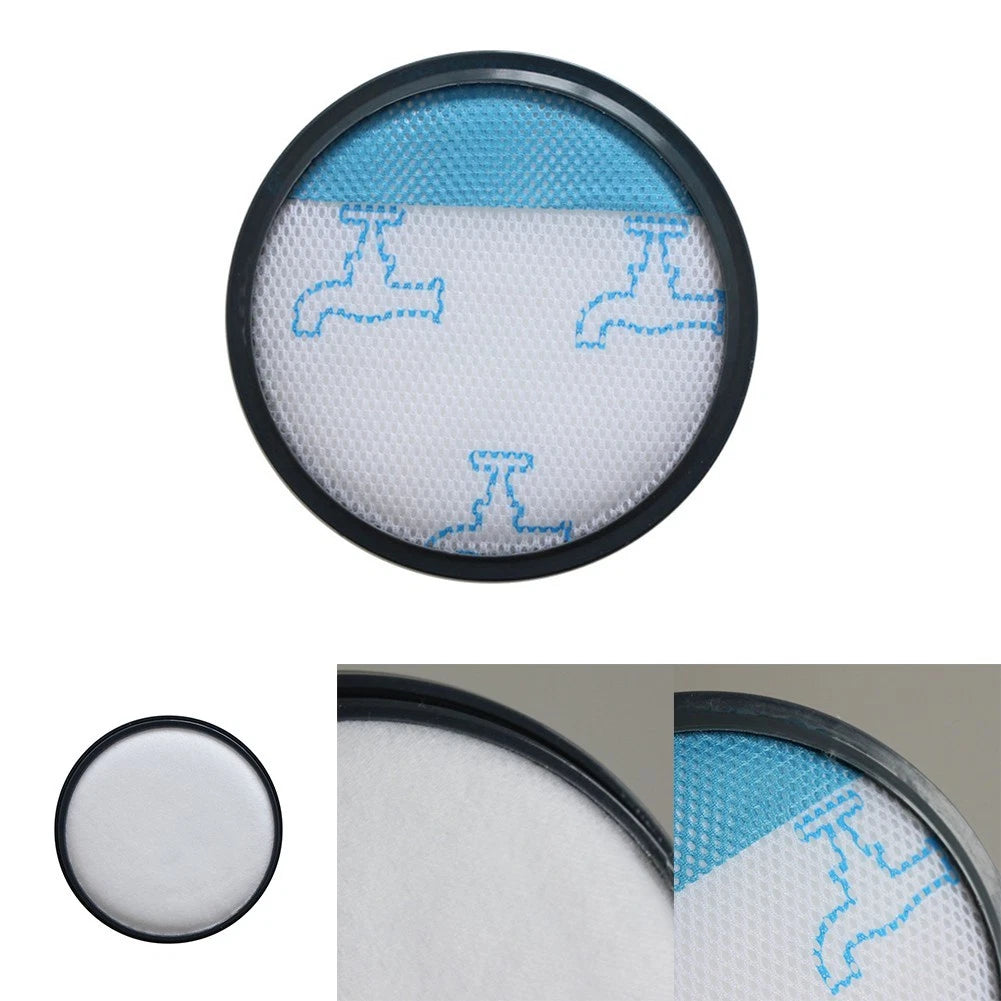 Motor Filter for VCC 7670 (Replacement Foam/Rubber)