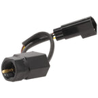 Transmission Speed Sensor for Mercury Cougar, Ford Contour, Mystique (1995–1999)