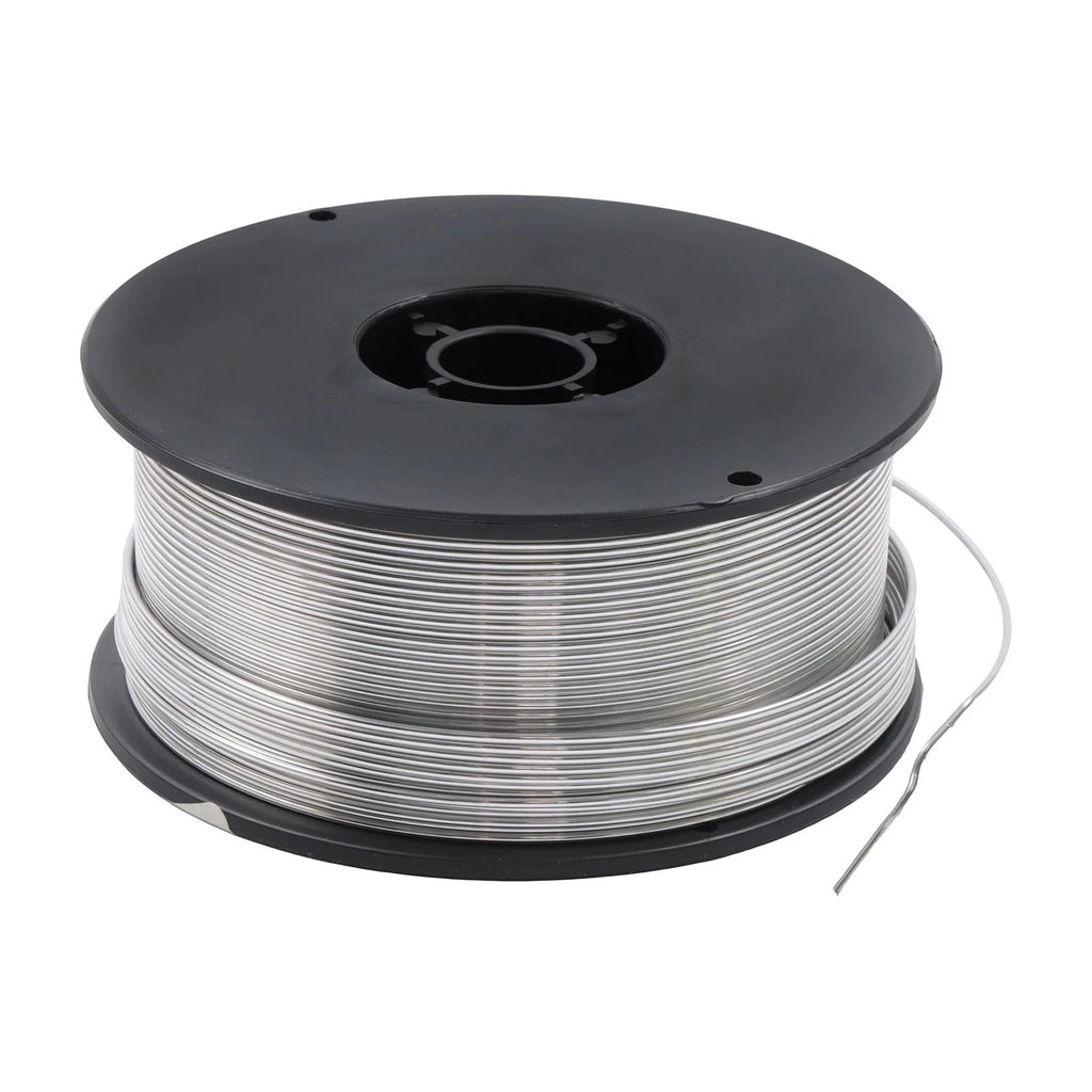Aluminum MIG Welding Wire for Welding Machines (1-Lb Spool)