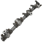Rocker Arm Shaft Assembly for Ford 330 352 360 390 410 428 FE (1958–1976)