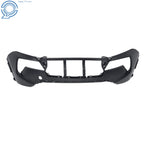 Front Bumper Cover for Nissan Rogue (2024) w/o Tow Hook Hole