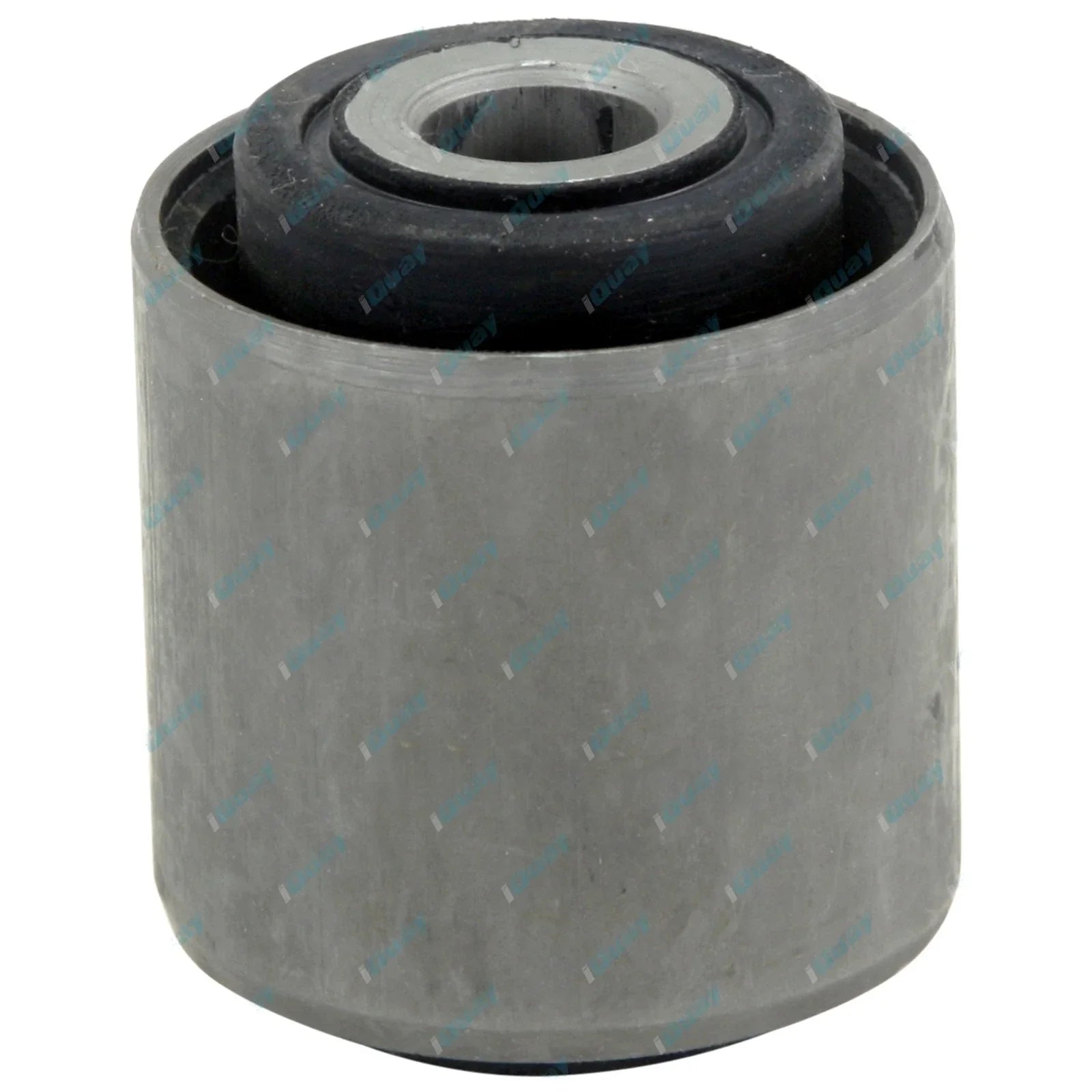 Rear Trailing Arm Rubber Bush Kit for Ford Maverick DA 4X4 4door Wagon 88~94