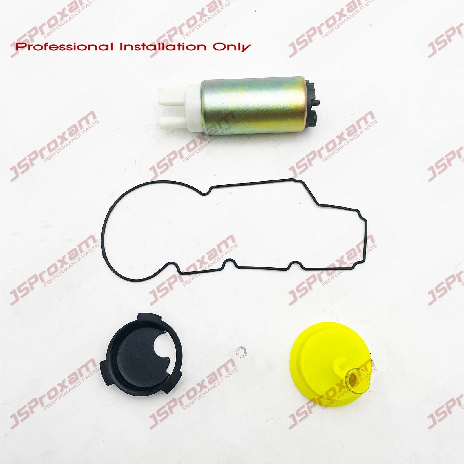 Fuel Pump & Gasket for Yamaha HPDI 150/175/200HP Outboard (2000–2012) 68F-13907-00-00