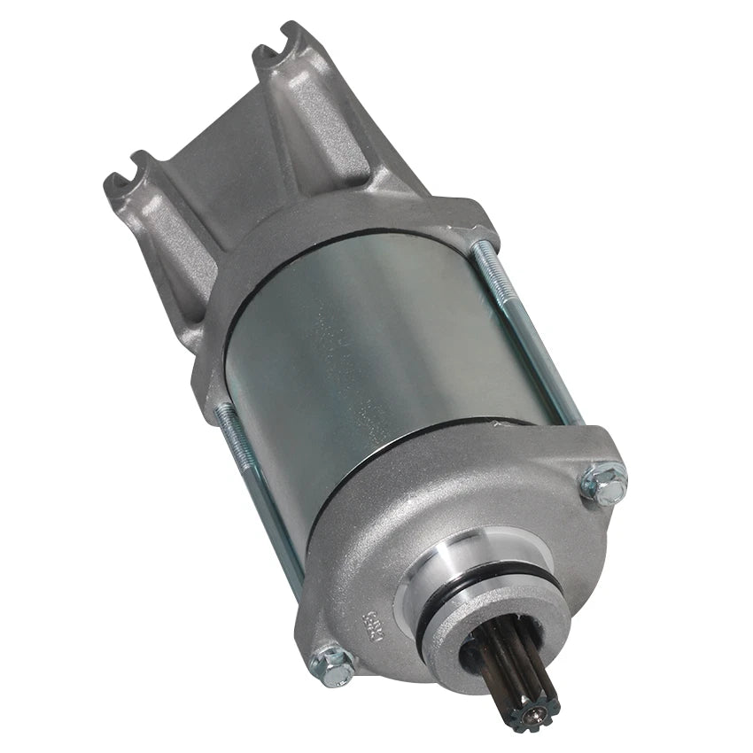 Starter for Kawasaki Ninja 400R ER650 Z650 KLE650 Versys EX650 ER-6F (2017–2023)