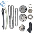 Timing Chain Kit VVT Gear for Ford Explorer Edge Taurus Lincoln 2.0L 2.3L