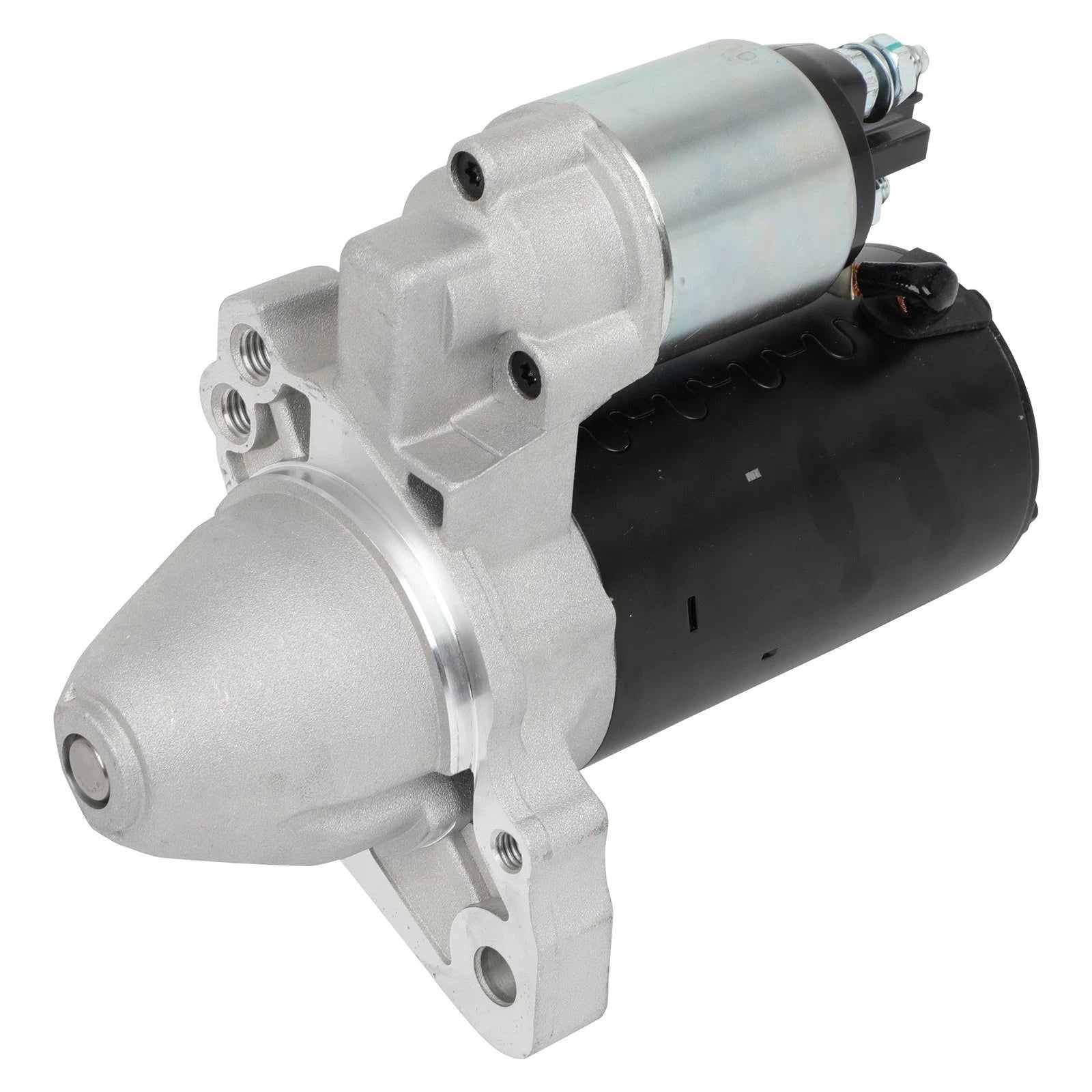 Starter 9T CW for Audi A8 Quattro (2008–2009) 07C911023G 19004 SBO0228 21510