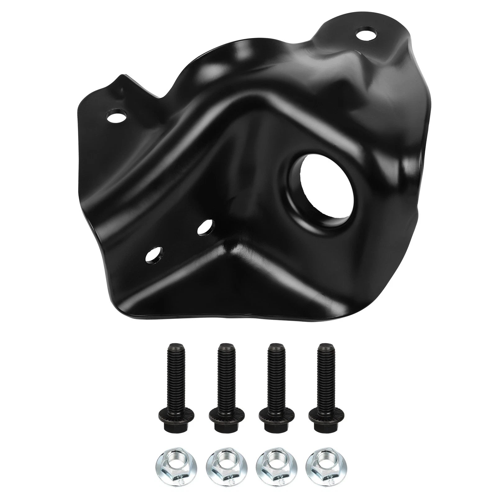 Left Radius Arm Bracket 523-018 E1TZ3B095B for Ford F150 Bronco (1980–1996)