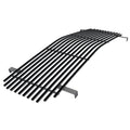 Stainless Black Billet Grille Insert for GMC Suburban/Yukon/CK Pickup (1994–1999)