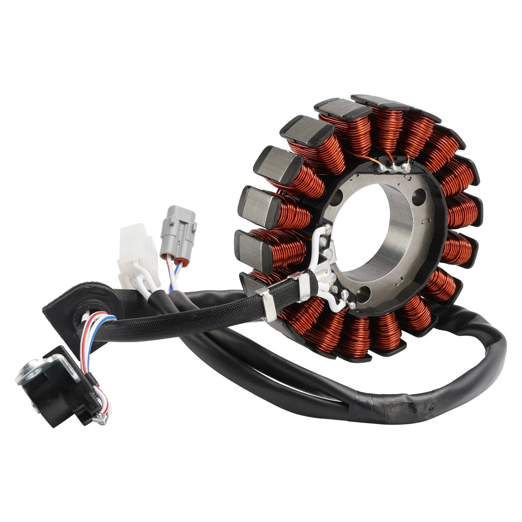 Stator Alternator for Yamaha Xenter 125 150 (2012–2019) 52S-H1410-00 52S-H1410-01