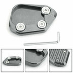 Side Stand Kickstand Pad Extension for Honda CBR250RR (2017–2018)