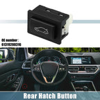 Trunk Tailgate Handle Release Switch for BMW 1 3 5 6 7 Series (E60 E84 E87)