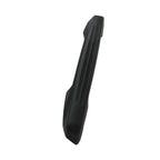 Black Rear Bumper for Yamaha G29 Drive & Drive2 (2007–2016)