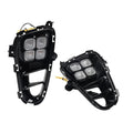 Daytime Running Light Fog Lamp for Kia Picanto (2017-2020)